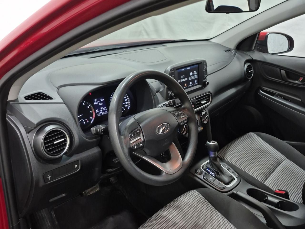 2019 Hyundai KONA Essential ALL WHEEL DRIVE - Photo #6