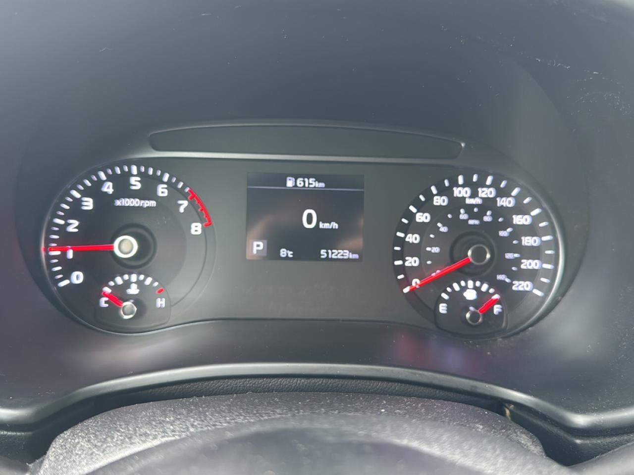 2020 Kia Soul EX Photo