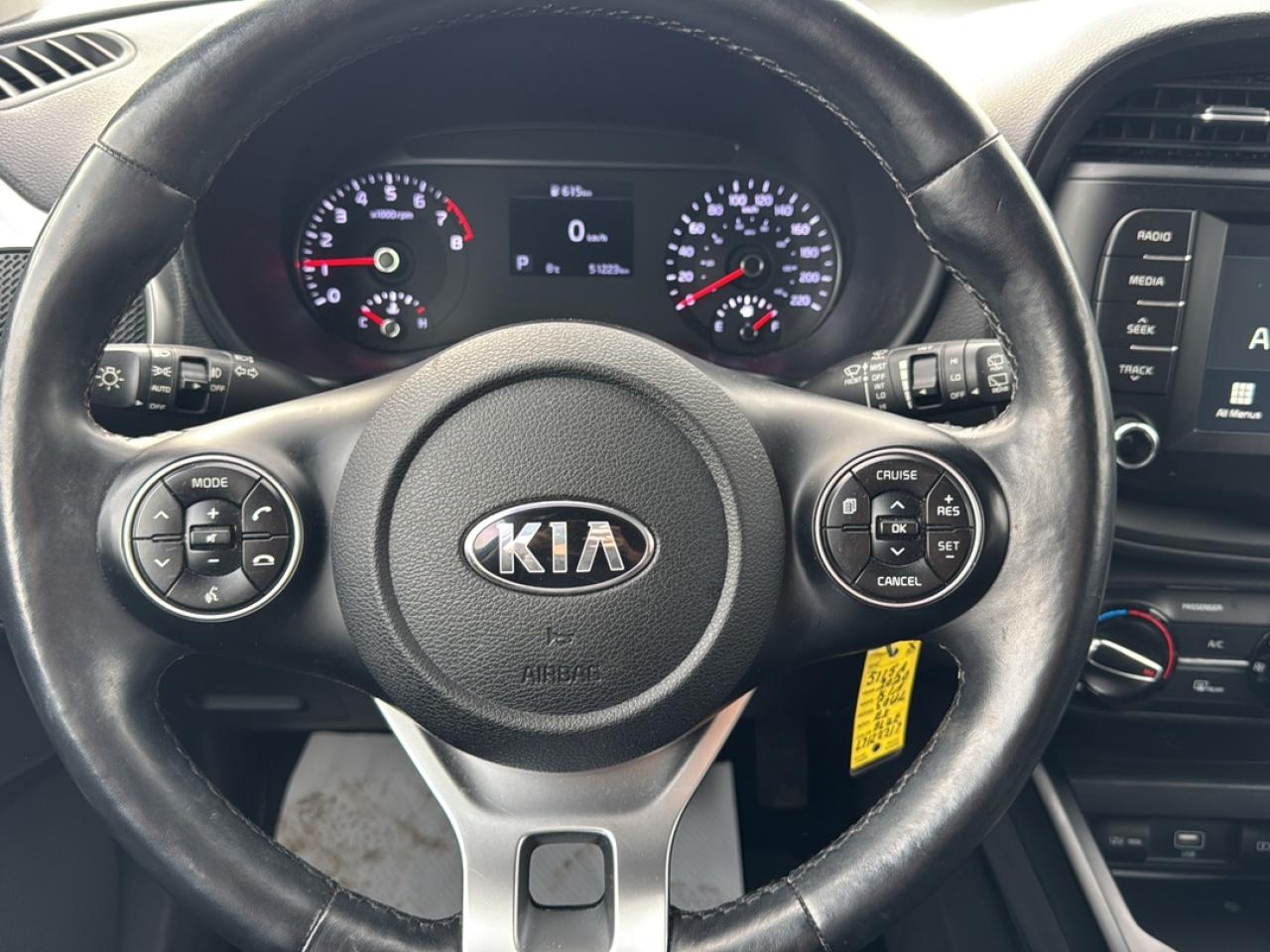 2020 Kia Soul EX Photo