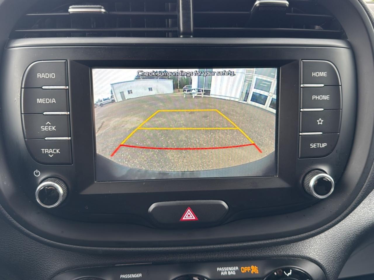 2020 Kia Soul EX Photo