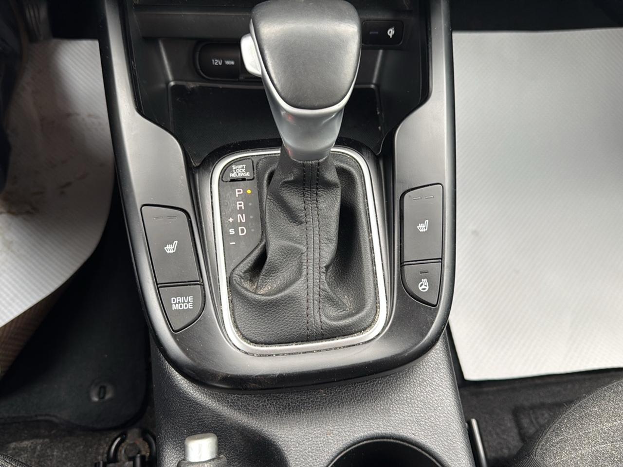 2020 Kia Soul EX Photo