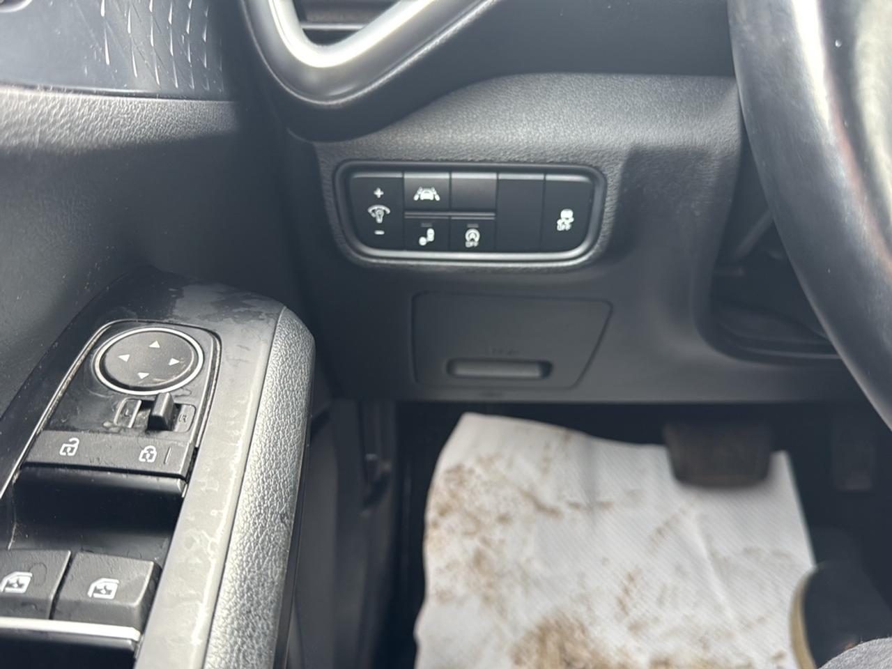 2020 Kia Soul EX Photo