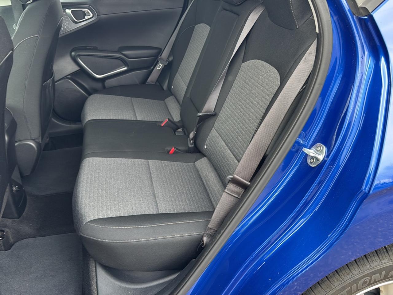 2020 Kia Soul EX Photo