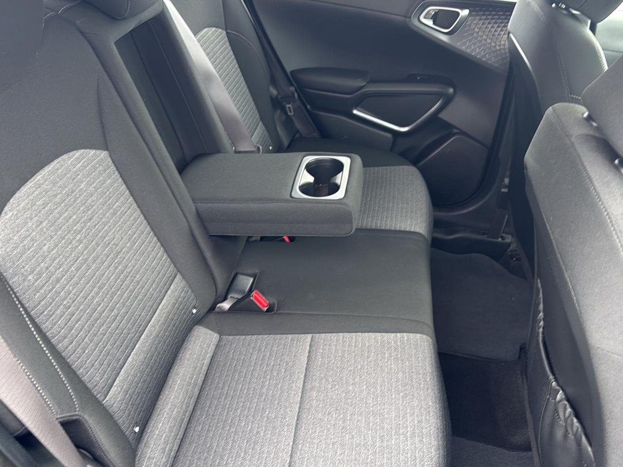 2020 Kia Soul EX Photo