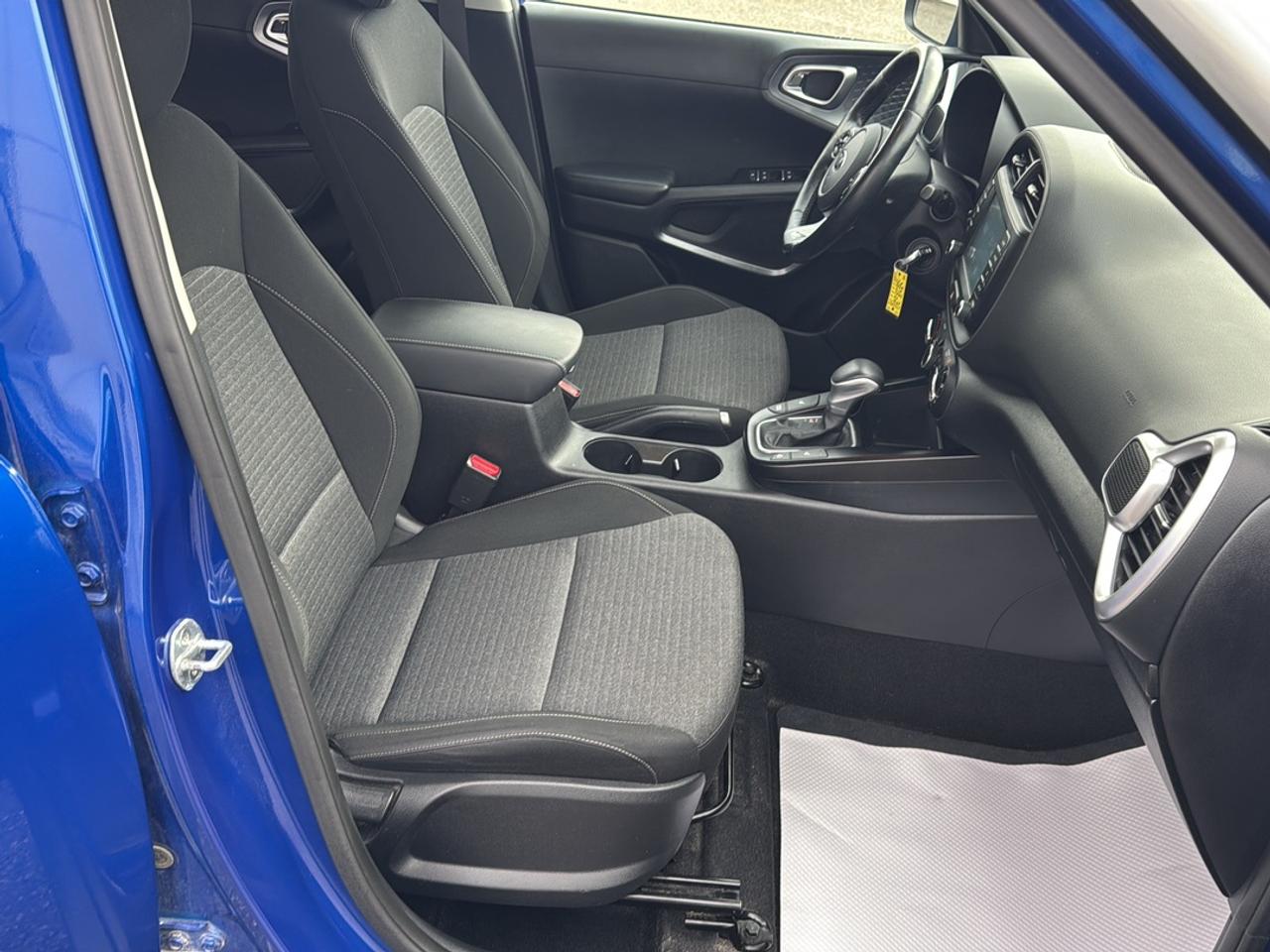 2020 Kia Soul EX Photo