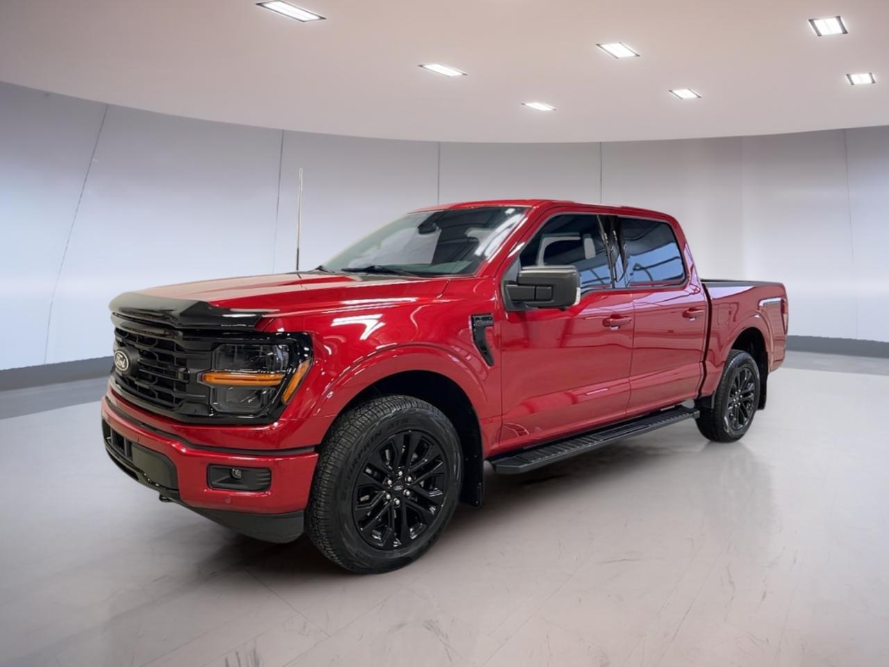 Used 2024 Ford F-150 XLT 4WD SuperCrew 5.5' Box for sale in Moose Jaw, SK