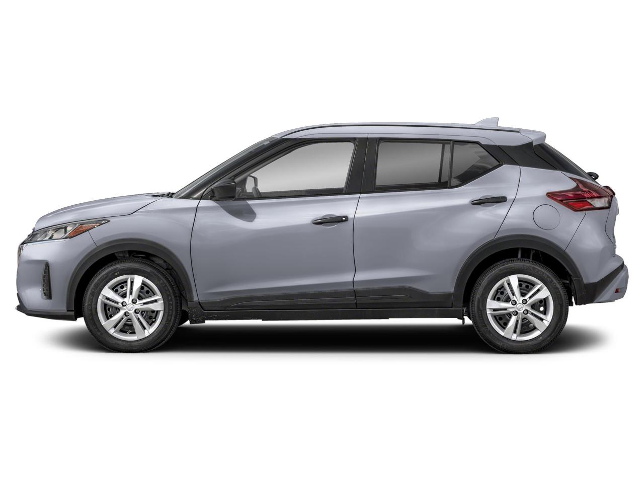 2025 Nissan Kicks Play S FWD Photo3