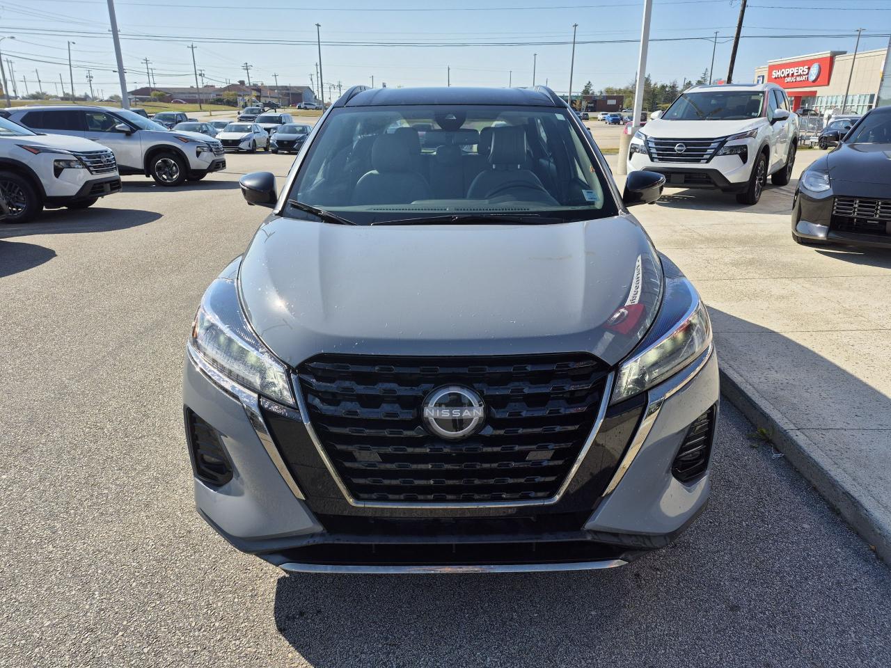 2023 Nissan Kicks SR PREMIUM Photo2