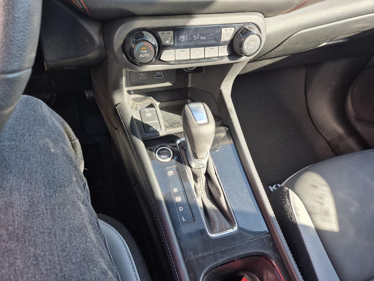 2023 Nissan Kicks SR PREMIUM Photo9