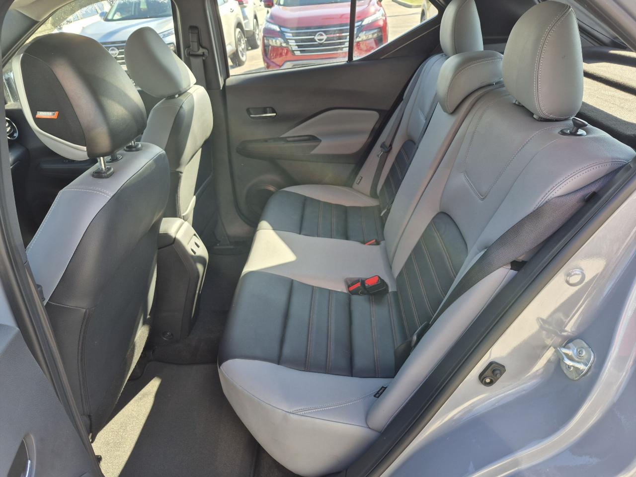 2023 Nissan Kicks SR PREMIUM Photo10