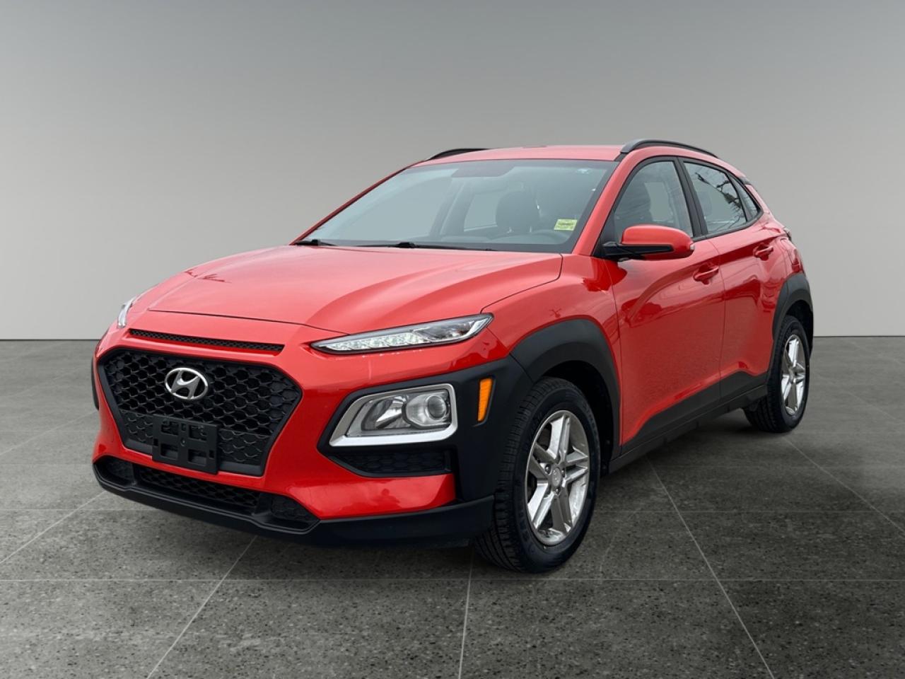 Used 2020 Hyundai KONA 2.0L Essential for sale in Saskatoon, SK