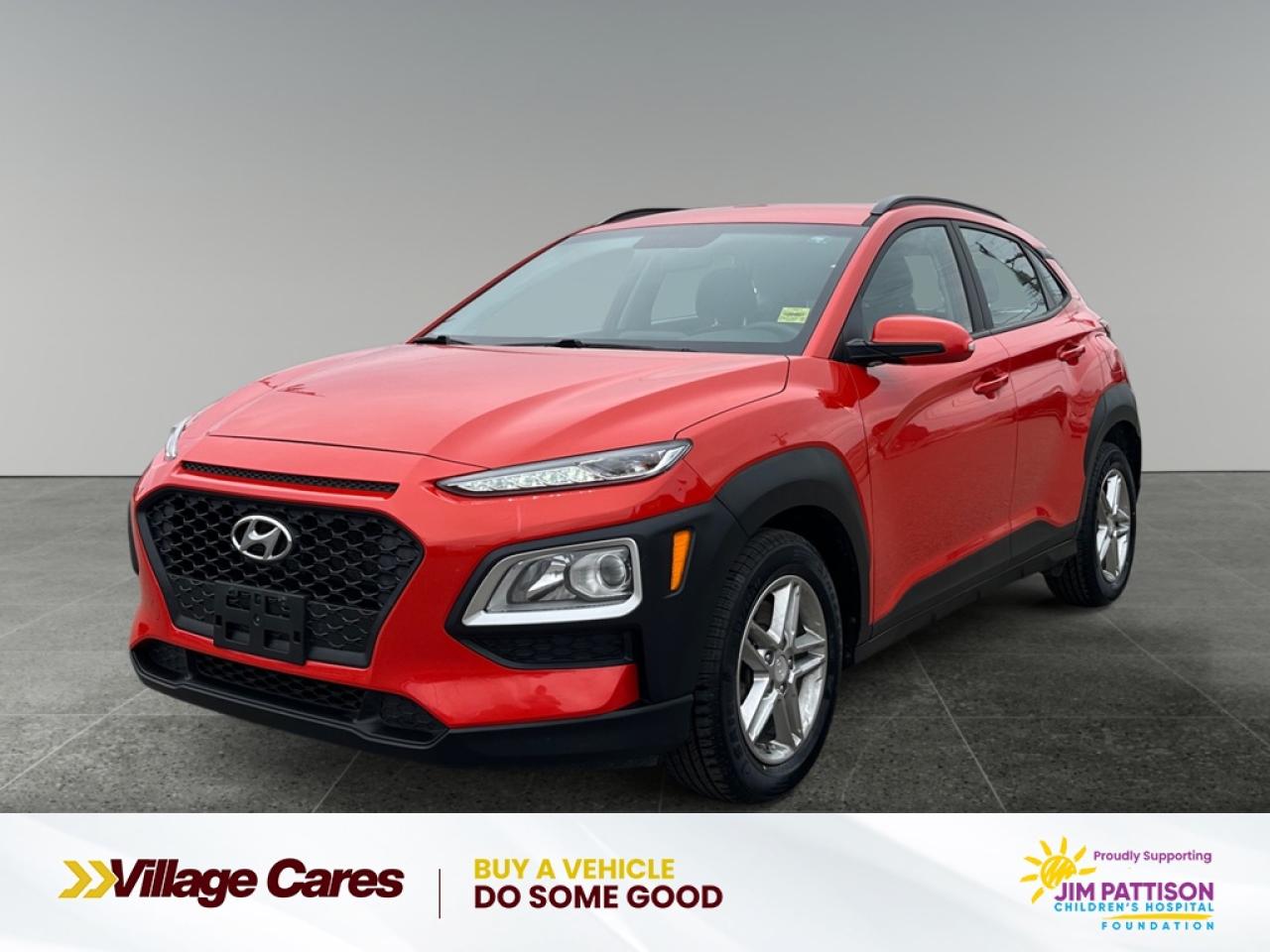Used 2020 Hyundai KONA 2.0L Essential for sale in Saskatoon, SK