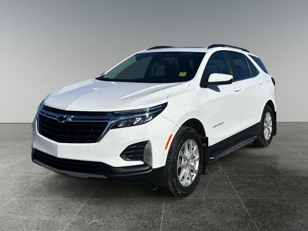 Used 2022 Chevrolet Equinox LT for sale in Saskatoon, SK