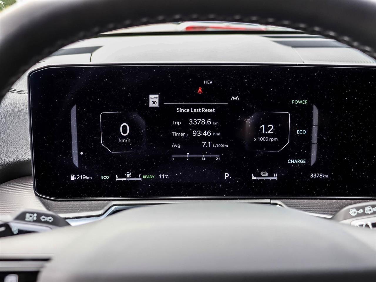 2026 Kia Sorento Plug-In Hybrid SX Photo