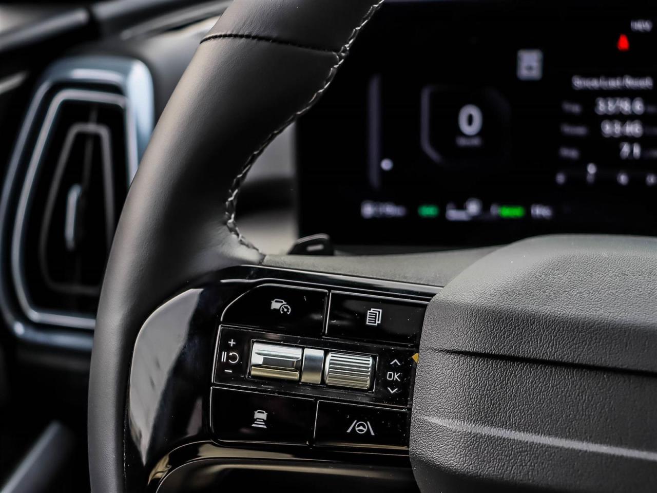 2026 Kia Sorento Plug-In Hybrid SX Photo