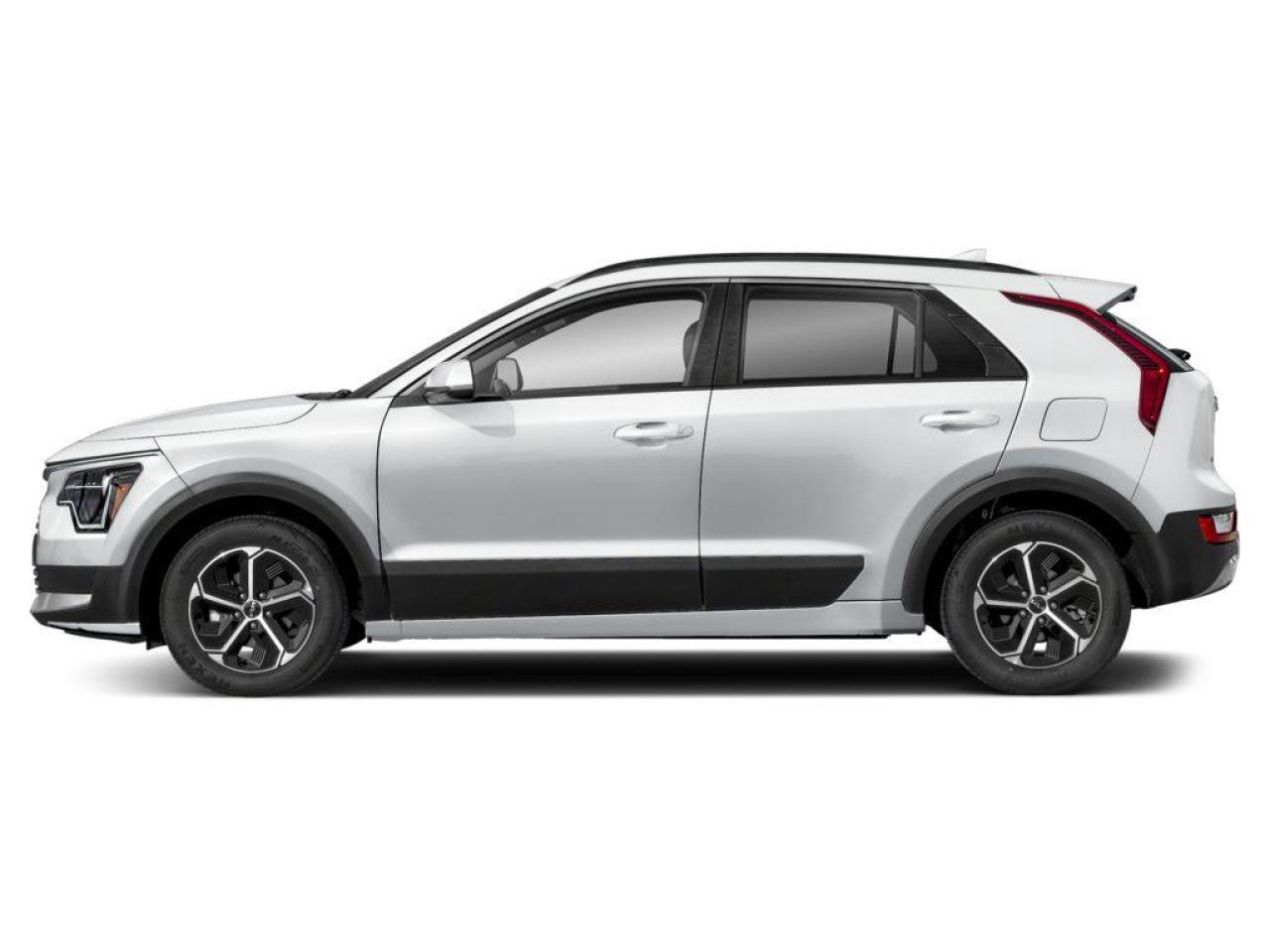 2025 Kia NIRO LX Photo