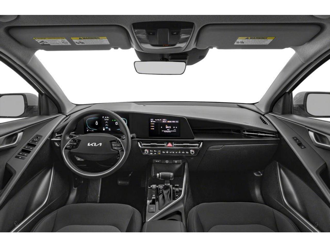2025 Kia NIRO LX Photo