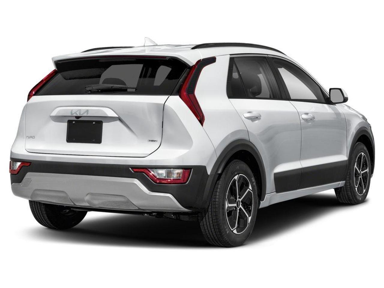 2025 Kia NIRO LX Photo