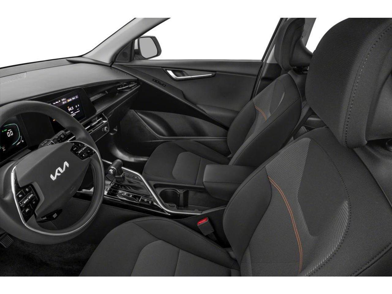 2025 Kia NIRO LX Photo