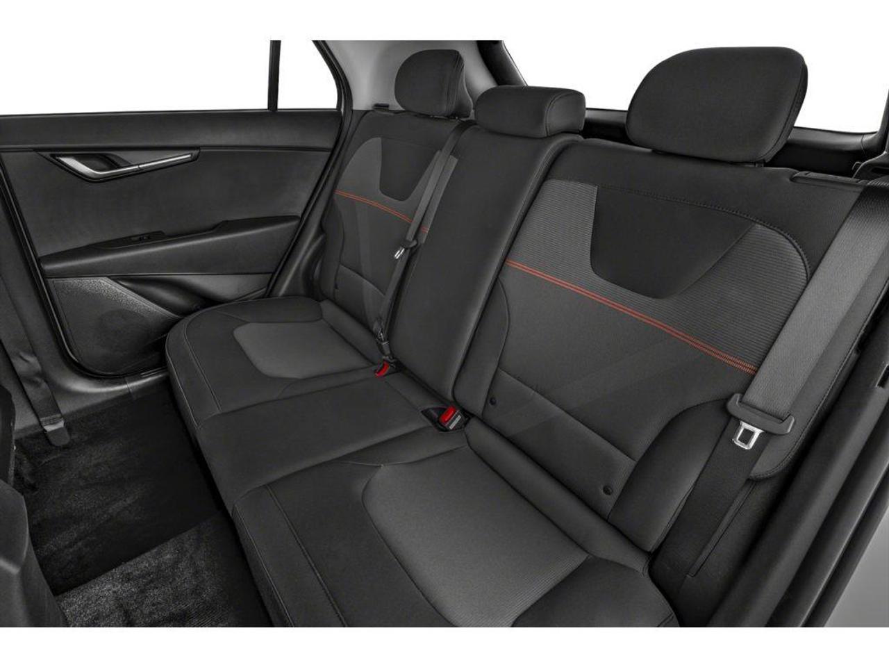 2025 Kia NIRO LX Photo