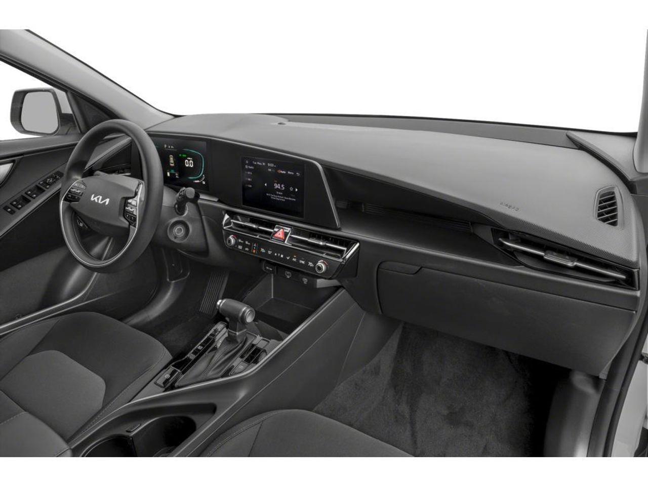 2025 Kia NIRO LX Photo