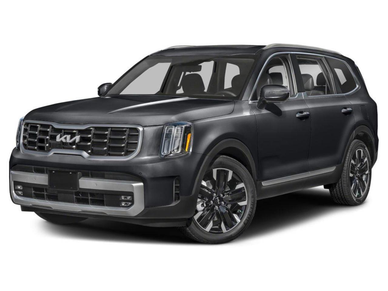 2025 Kia Telluride SX Limited Photo0