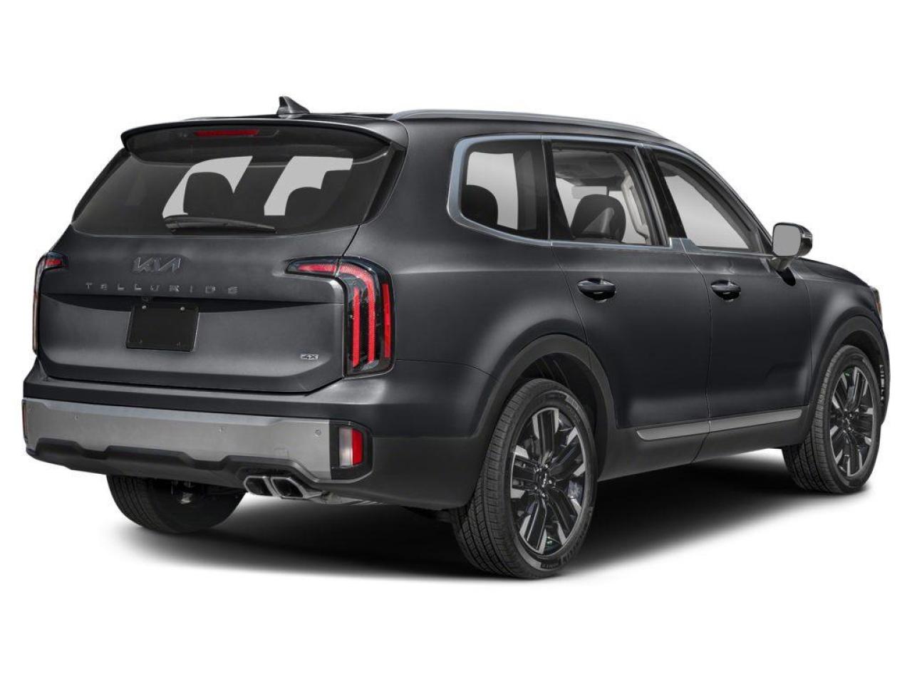 2025 Kia Telluride SX Limited Photo2