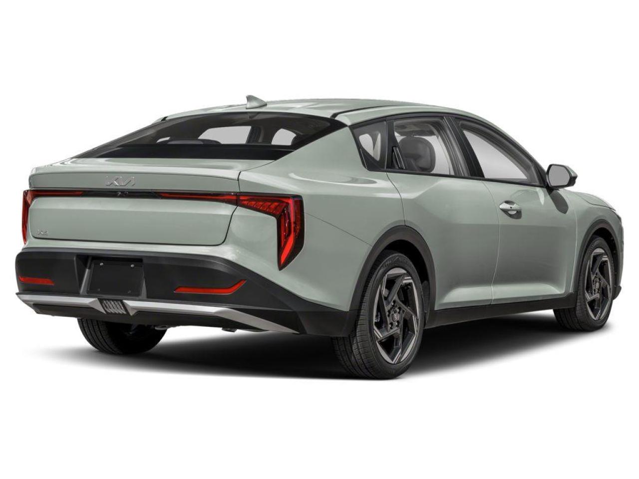 2025 Kia K4 EX Photo