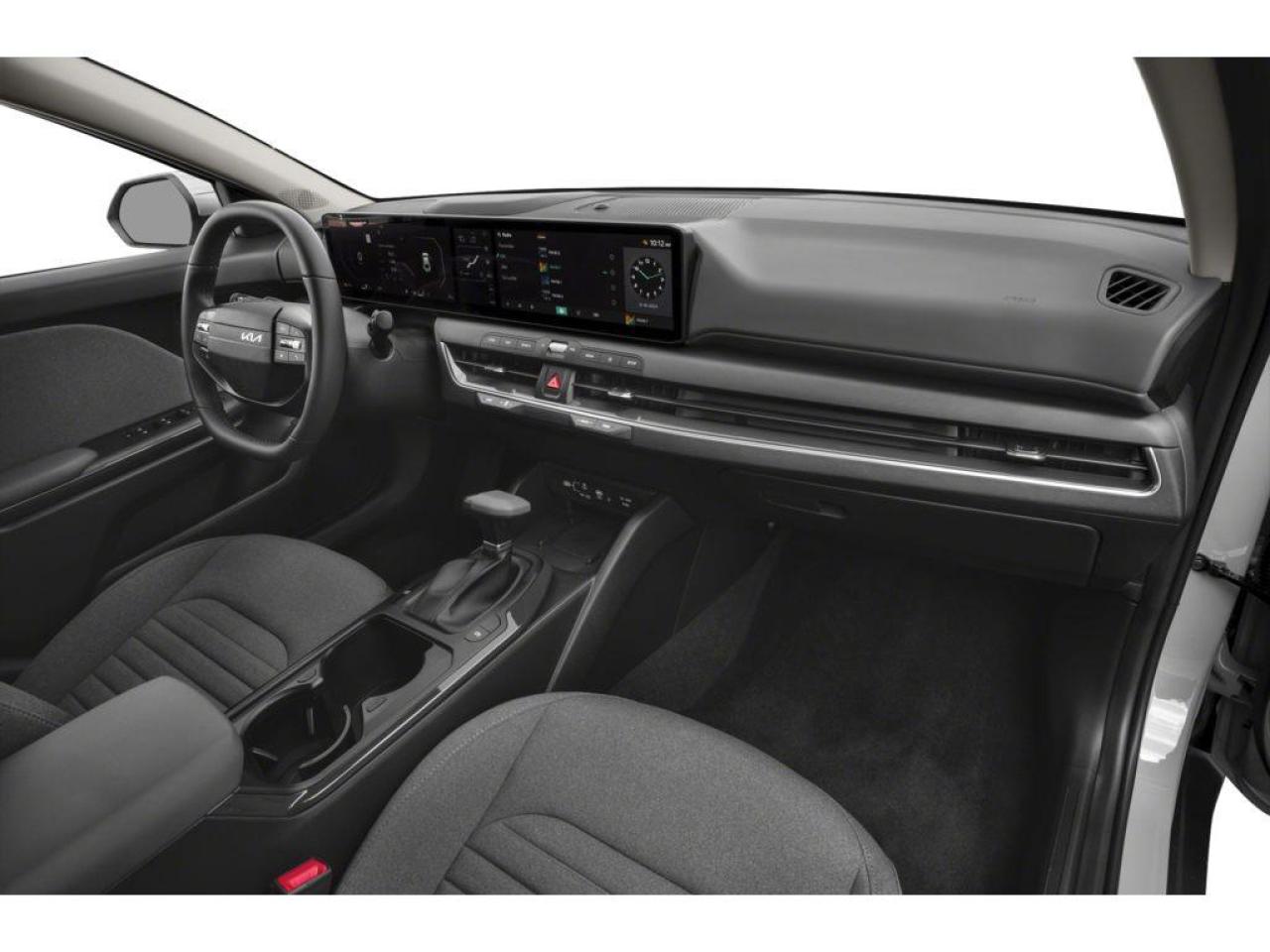 2025 Kia K4 EX Photo