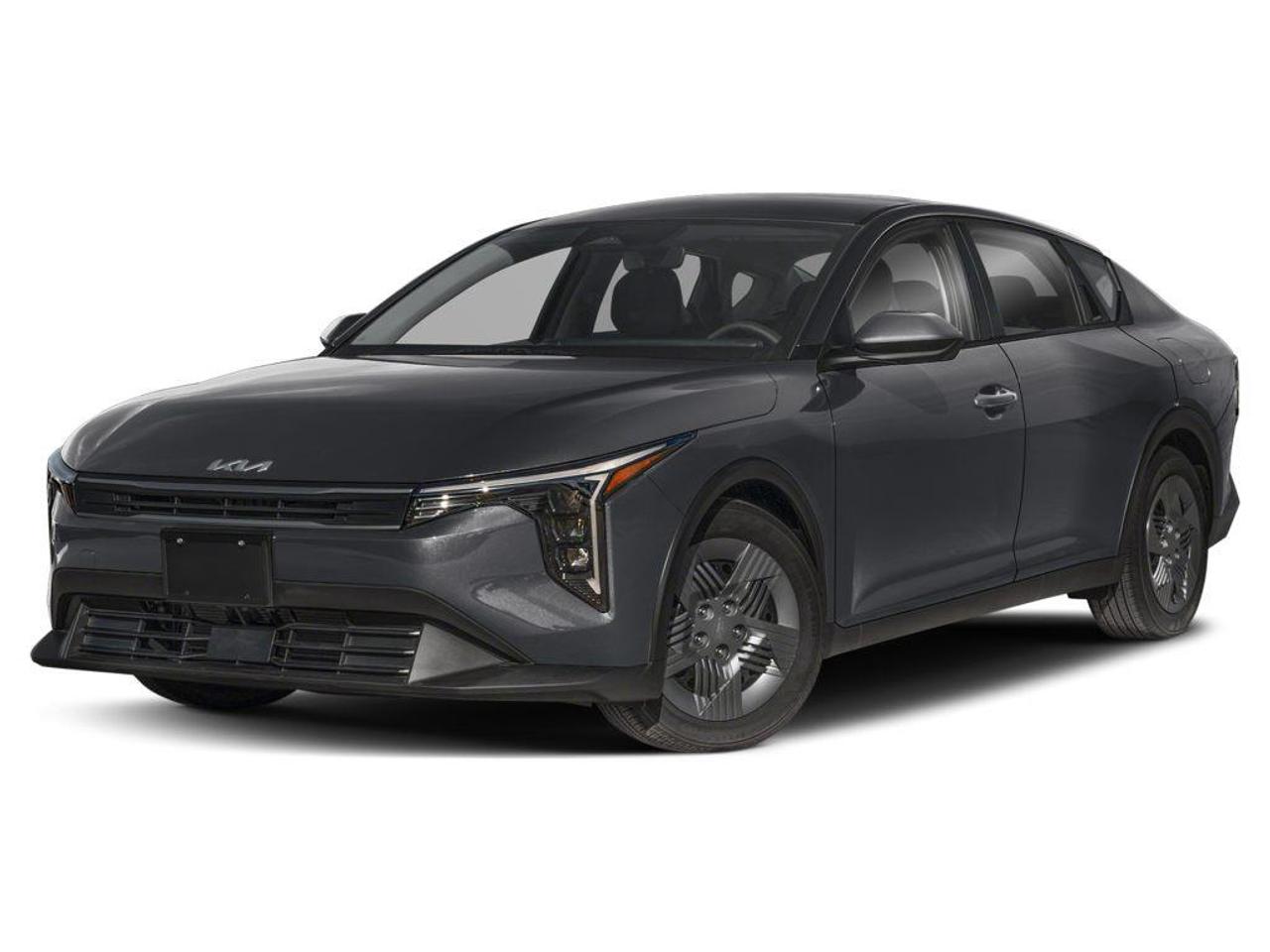 2025 Kia K4 LX Photo