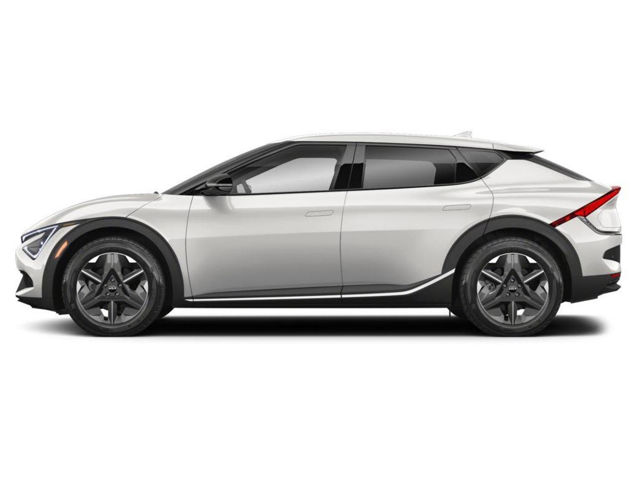 2025 Kia EV6 Wind Photo