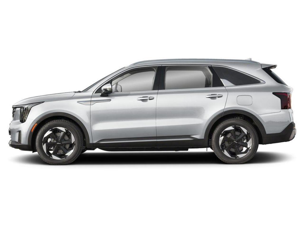 2026 Kia Sorento Plug-In Hybrid EX Photo