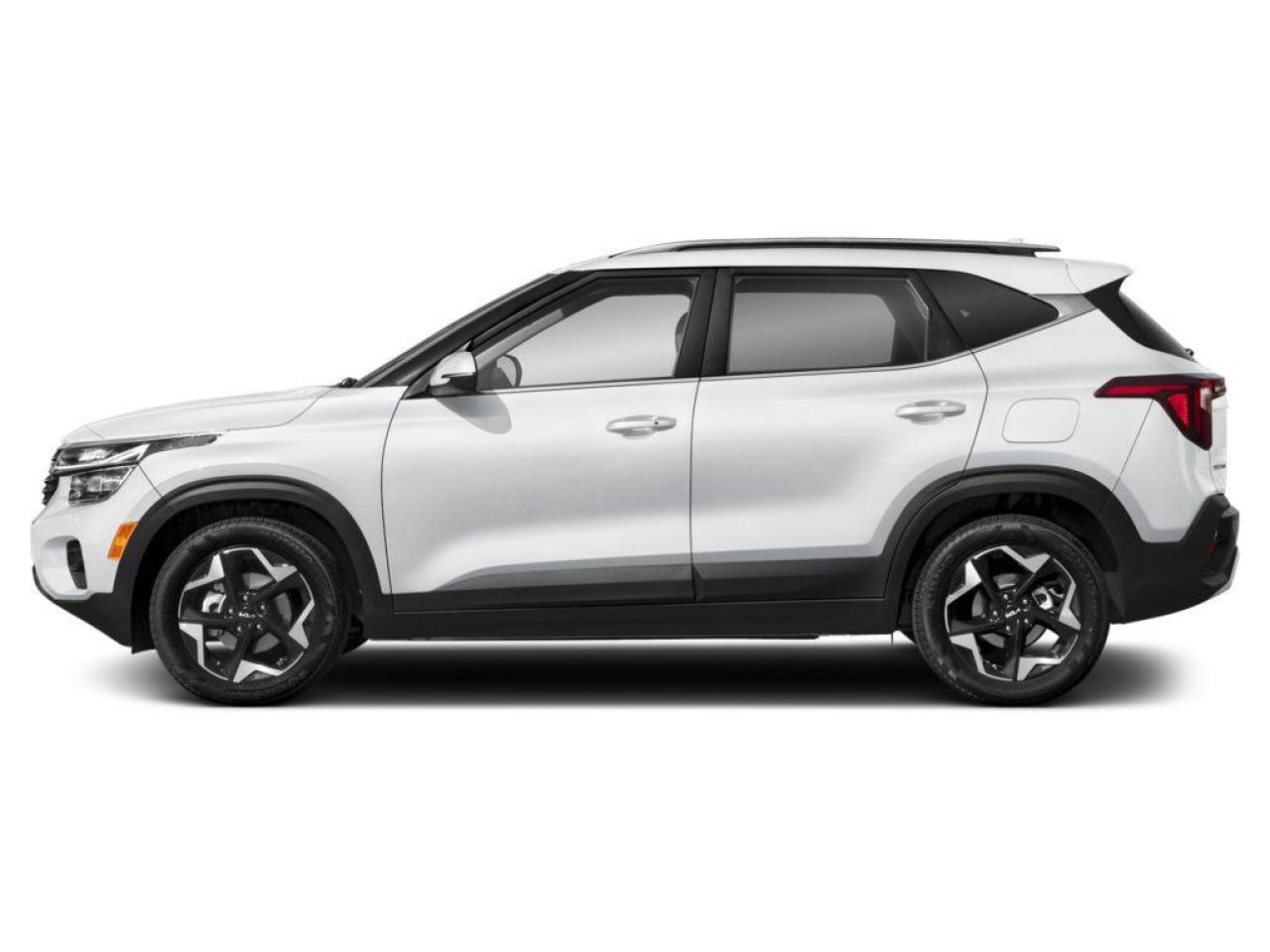 2026 Kia Seltos EX Photo