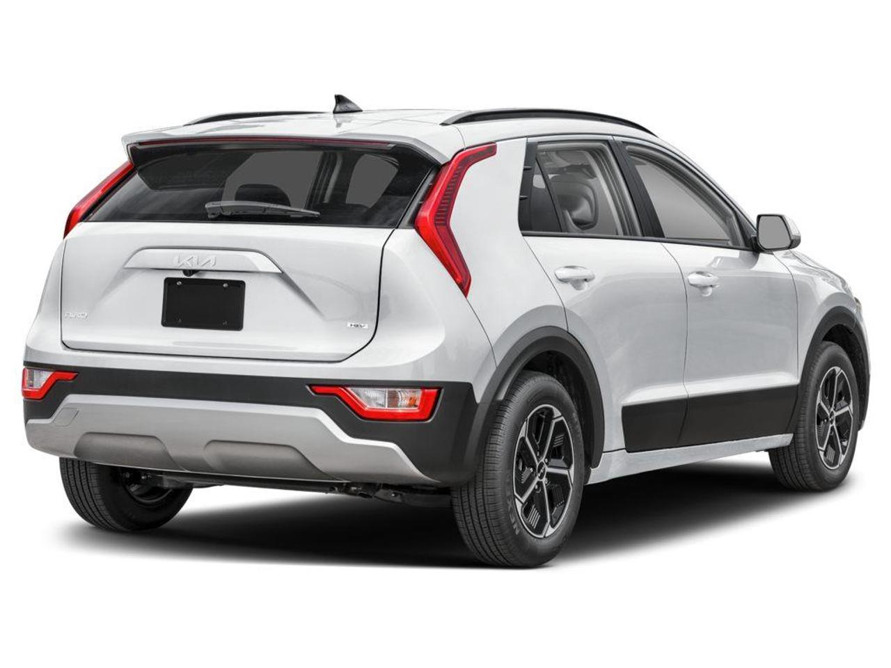 2026 Kia NIRO LX Photo