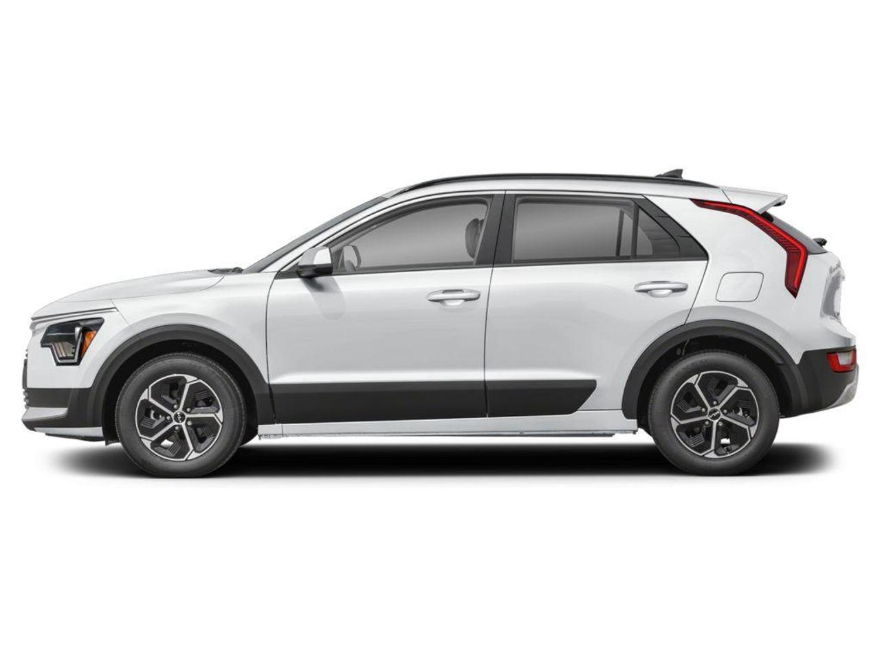 2026 Kia NIRO LX Photo
