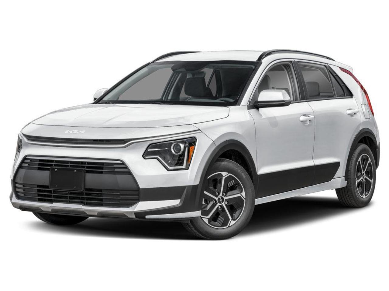 2026 Kia NIRO LX Photo0