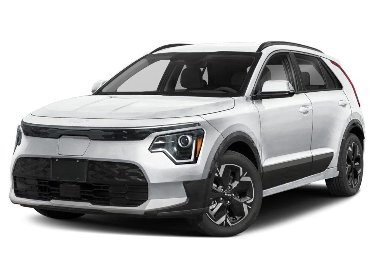 2026 Kia NIRO EV Wind+ Photo0