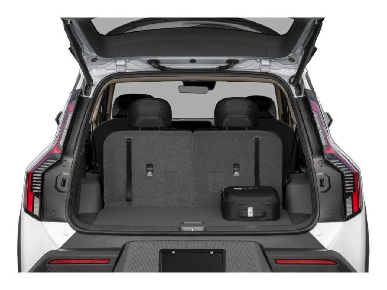 2026 Kia EV9 Land Photo