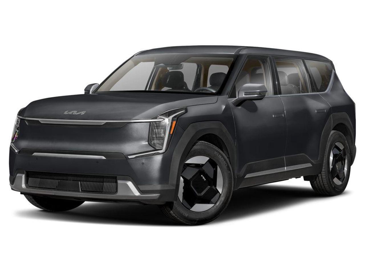 2026 Kia EV9 Land Photo0