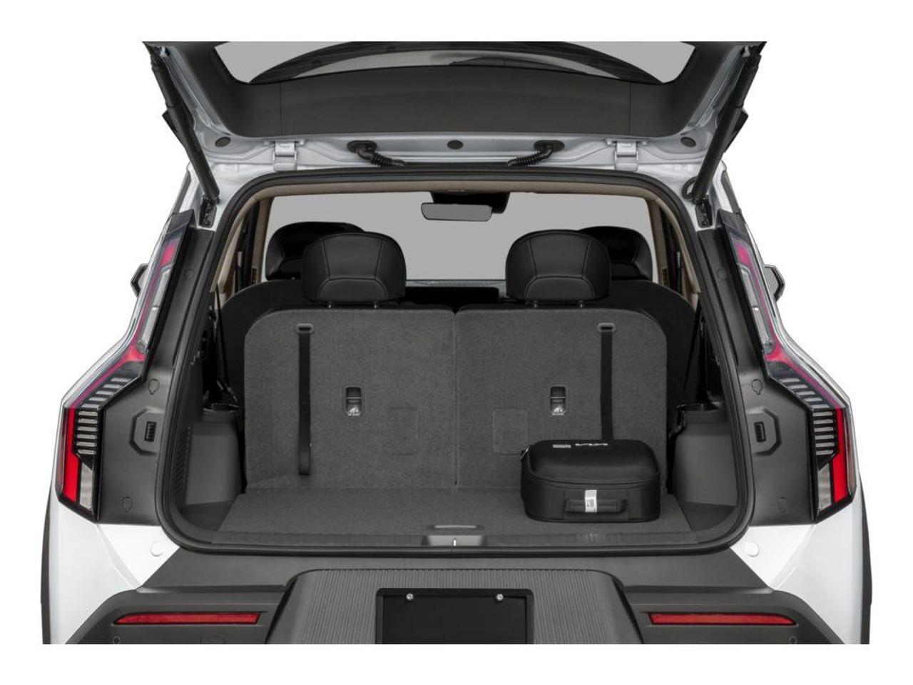 2026 Kia EV9 Land Photo