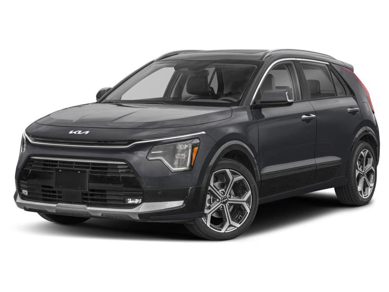 2026 Kia NIRO SX Photo