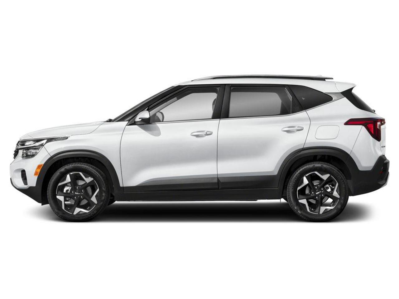 2026 Kia Seltos EX Photo
