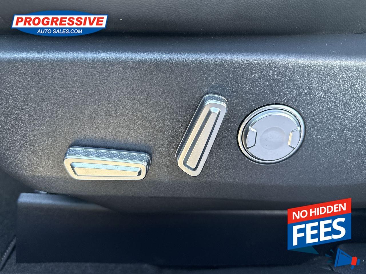 2024 Lincoln Nautilus RESERVE Photo