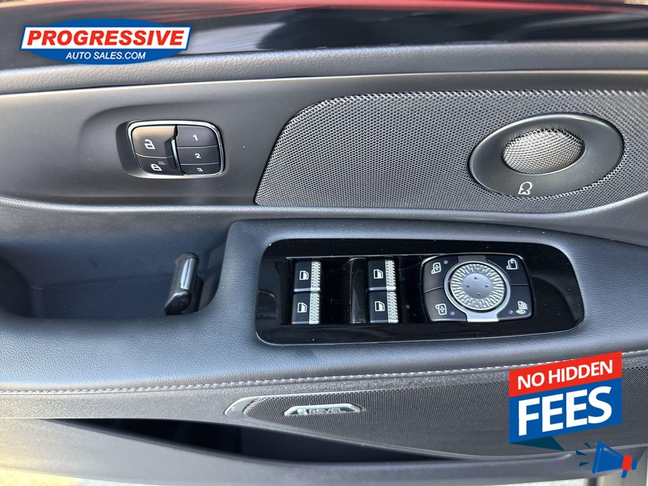 2024 Lincoln Nautilus RESERVE Photo