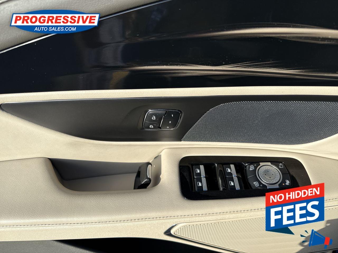 2024 Lincoln Nautilus RESERVE Photo