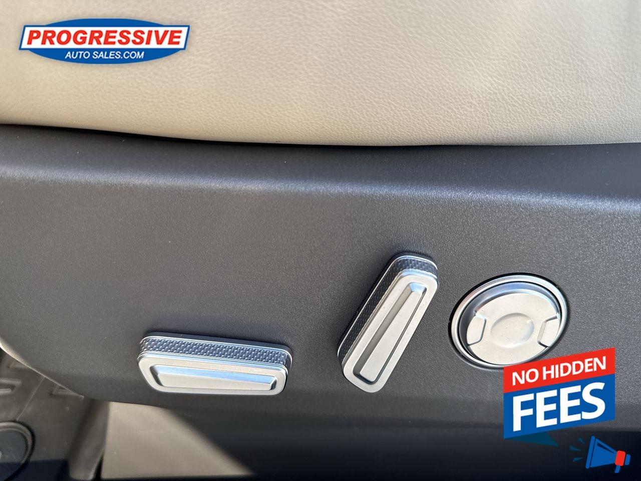 2024 Lincoln Nautilus RESERVE Photo