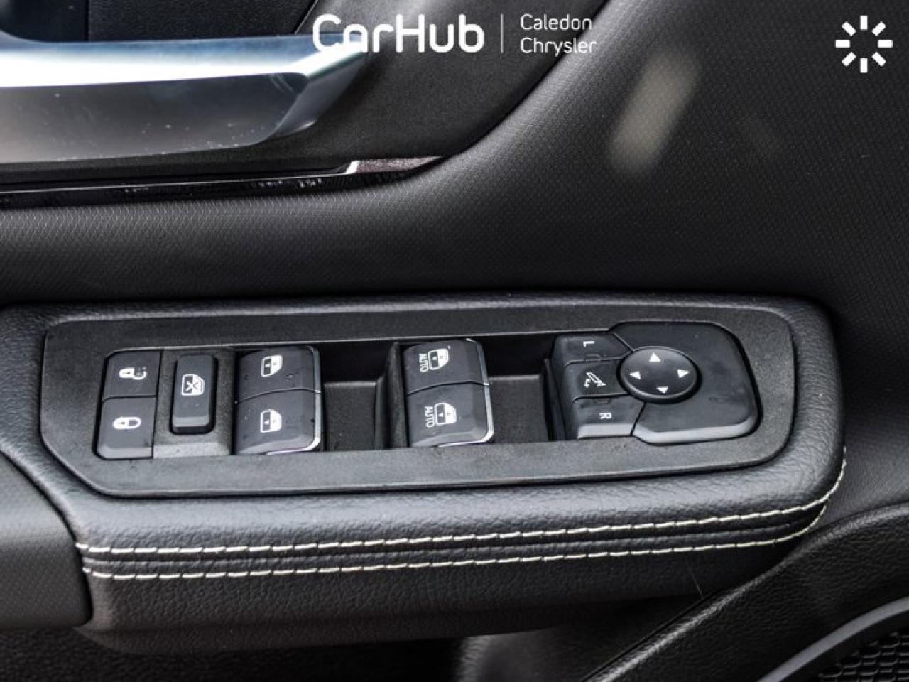 2026 RAM 1500 Sport  4x4 Crew Cab 5'7" Box 12"Display 360Cam Blind Spot Remote Start Photo