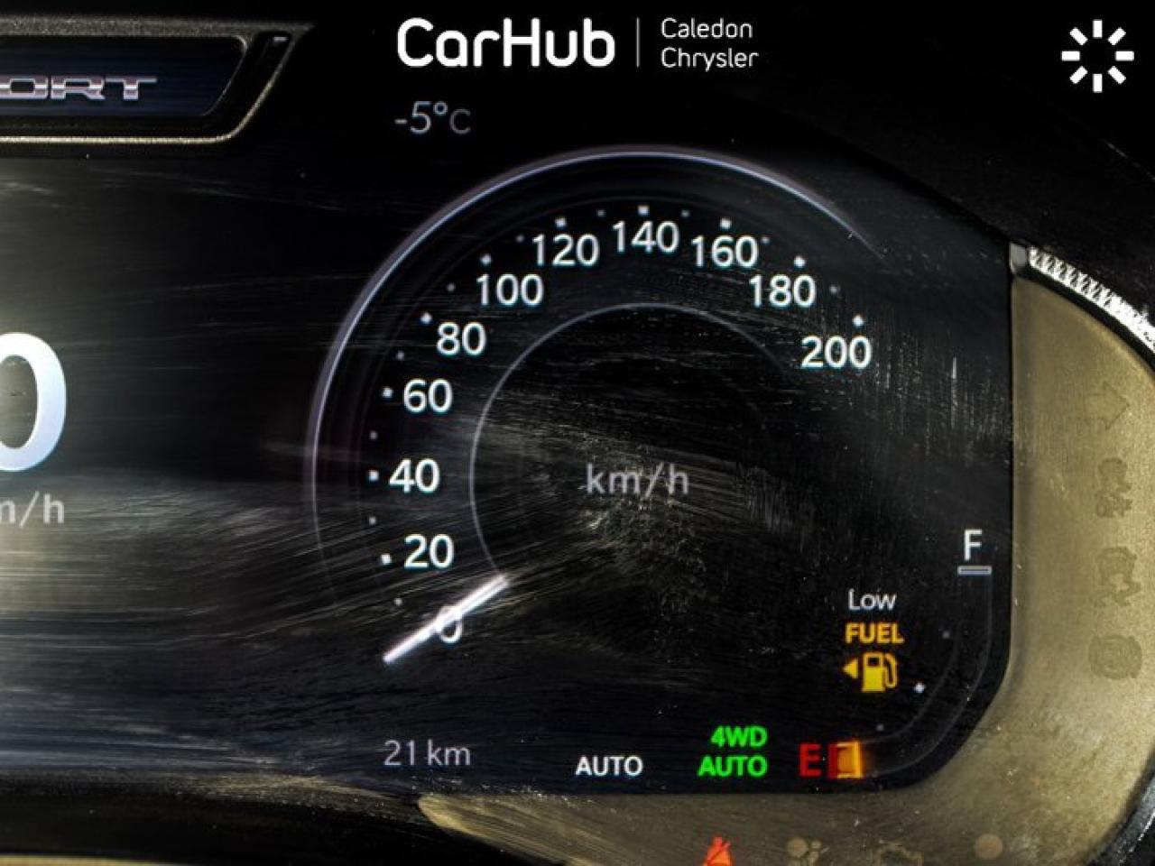 2026 RAM 1500 Sport  4x4 Crew Cab 5'7" Box 12"Display 360Cam Blind Spot Remote Start Photo