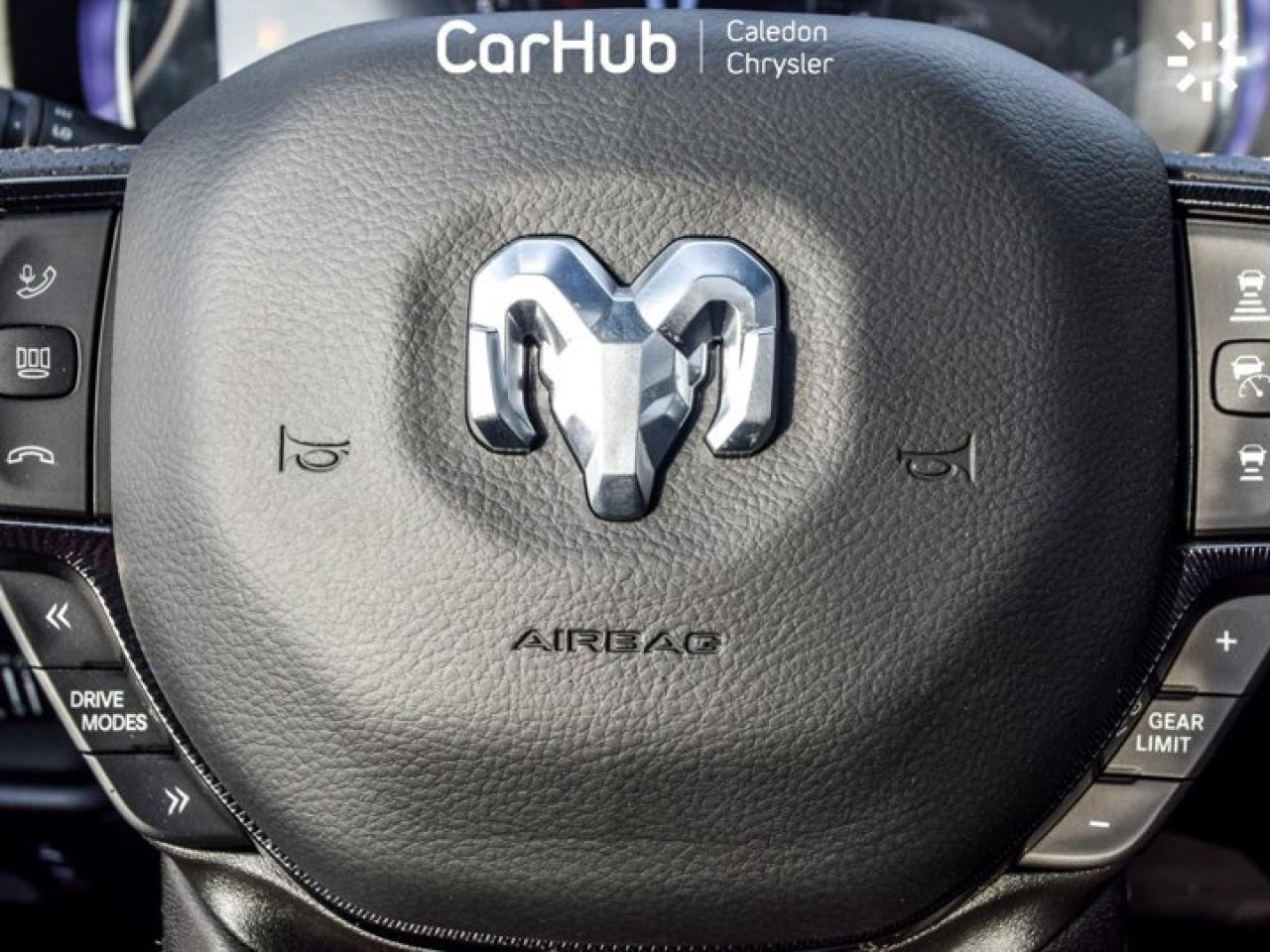 2026 RAM 1500 Sport  4x4 Crew Cab 5'7" Box 12"Display 360Cam Blind Spot Remote Start Photo