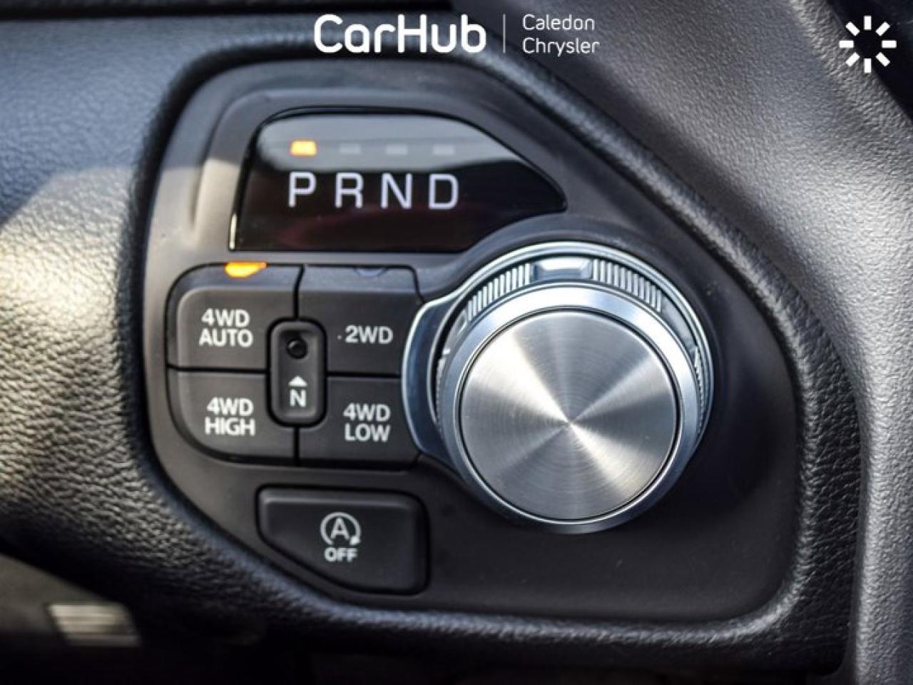 2026 RAM 1500 Sport  4x4 Crew Cab 5'7" Box 12"Display 360Cam Blind Spot Remote Start Photo